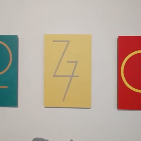 Embedded thumbnail for Our House is on Fire! 22 augusti - 14 September 2025 Studio44