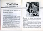"Kapsylen ett arbetskollektiv" utgiven 1981