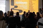 Presentation av filmvisning av Janine Maria Schneir (AT)
